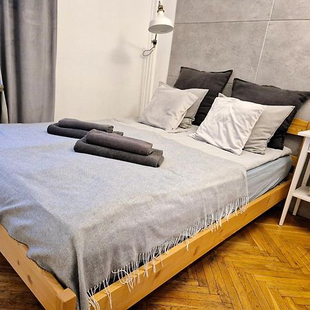 Apartament Miodowa Warszawa Exterior foto