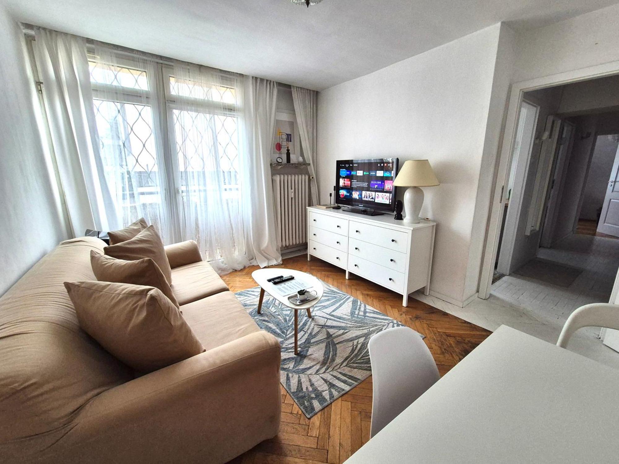 Apartament Miodowa Warszawa Exterior foto